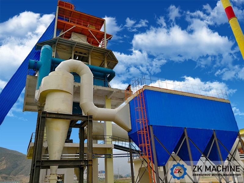 Üretim kapasitesini artırmak için 5000-20000t/a Tam Otomatik Magnezyum Erime hattı