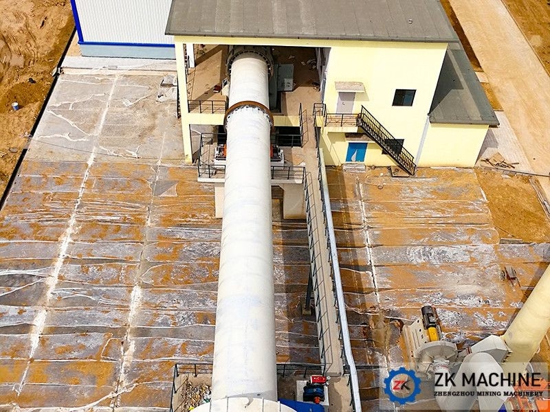 Üretim kapasitesini artırmak için 5000-20000t/a Tam Otomatik Magnezyum Erime hattı