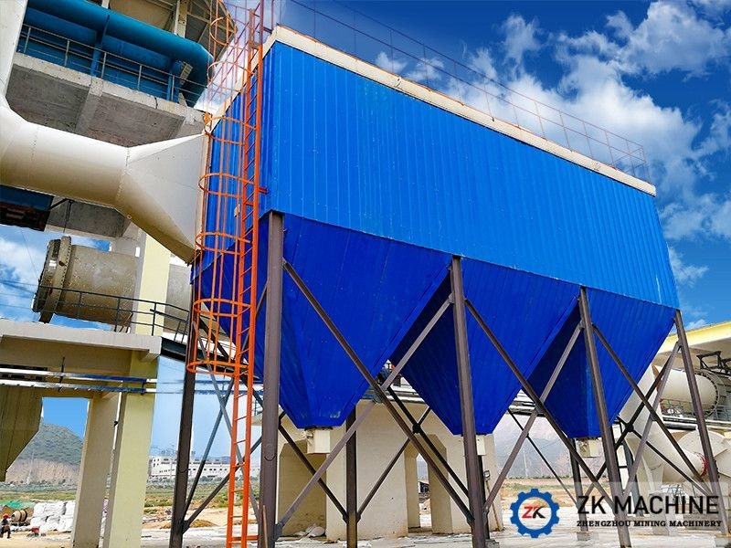 Üretim kapasitesini artırmak için 5000-20000t/a Tam Otomatik Magnezyum Erime hattı