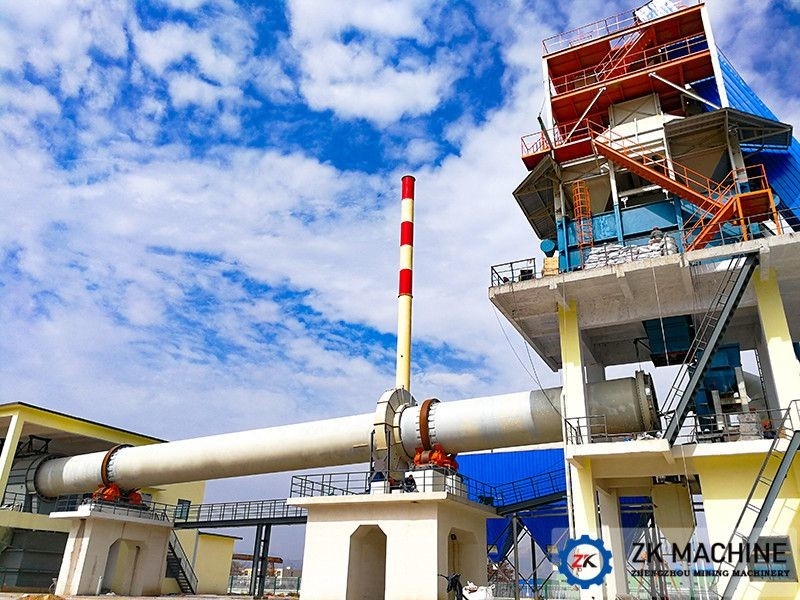 Üretim kapasitesini artırmak için 5000-20000t/a Tam Otomatik Magnezyum Erime hattı