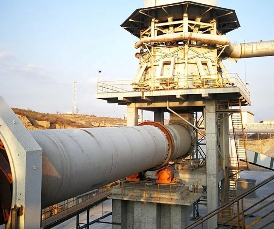 Dünya pazarı için çevre dostu Magnezyum Ingot Üretim hattı