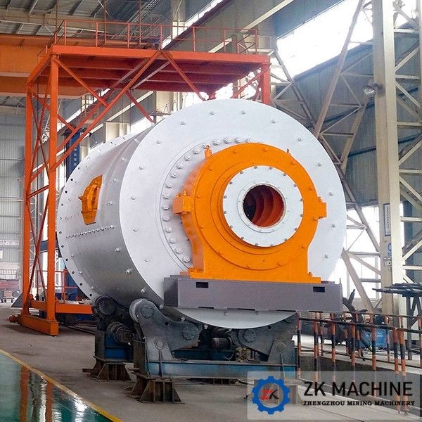 Sıcak satış 500t/h Demir Cevheri Yıkama Üretimi Enerji tasarrufu Akıllı Ekipman