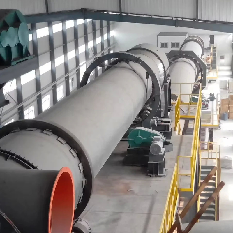 0.2-60 m3/min Kapasite Motor Gücüyle Flotasyon Hücresi Özel Ekipmana Bağlı