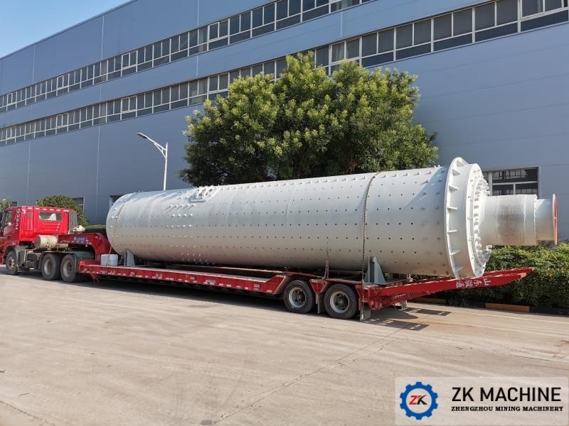 Gelişmiş Çimento Top Mühürü, Geliştirilmiş Hızlılık ve Üretkenlik için