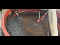 Disk Kırma Makinesi