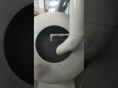 Disk Kırma Makinesi