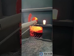 Yüksek Kâr 50.000-600.000m3/a İnşaat Ceramsite LECA Üretim hattı