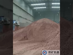 Leca Tesisi Ekipmanı 200.000 M3/Yıl Uçan Kül Hafif Ağırlıklı Toplu Tesis