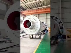 Üstün öğütme performansına sahip yeni Alüminyum Dross Top Mühürü