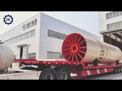 Kalsinasyon ekipmanları