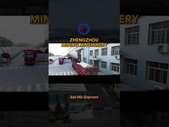 Özelleştirilmiş Tasarıma Sahip Alüminyum Kül Bilyalı Değirmen